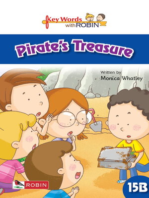 cover image of Pirate's Treasure